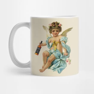 liquor Mug